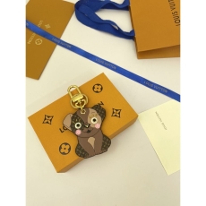 Louis Vuitton Keychains